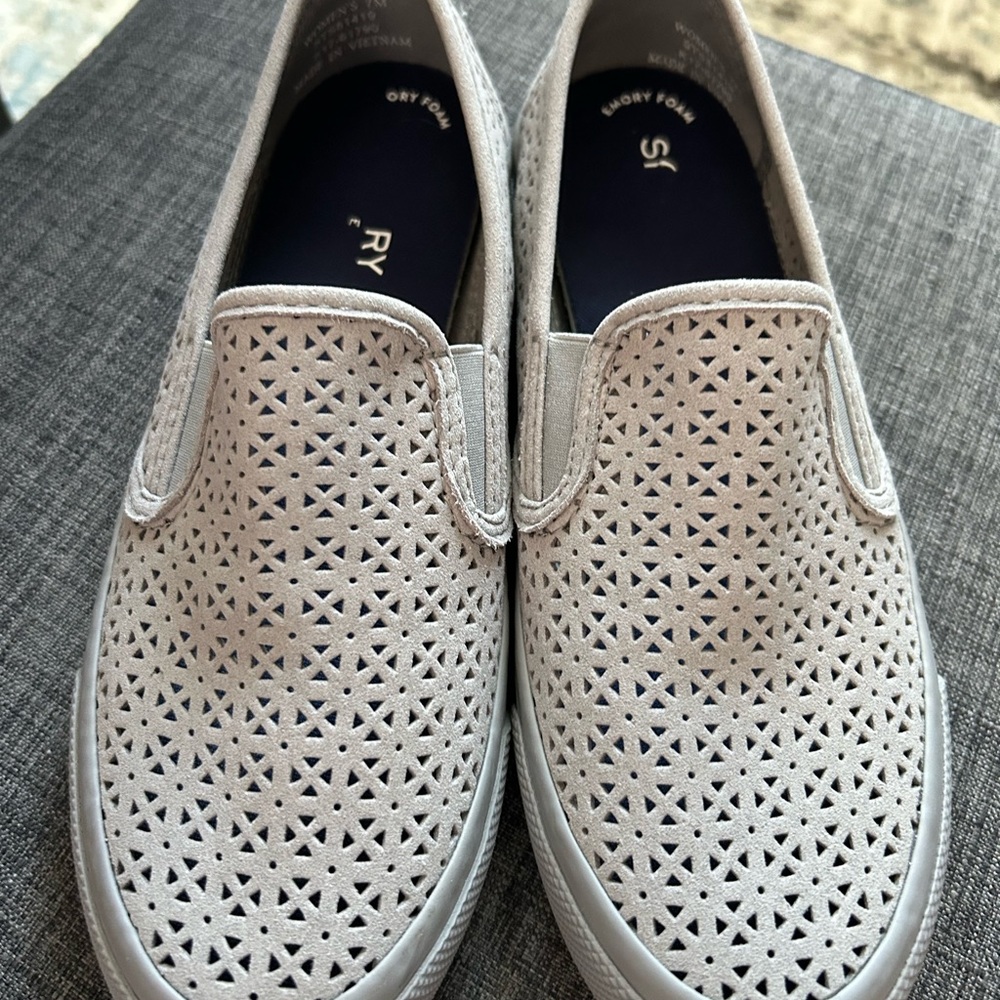Sperry Top Sider | Comfy & Cute | great condition size 7